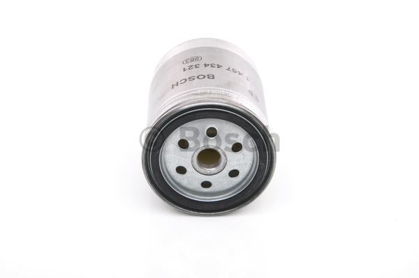 BOSCH Kütusefilter 1 457 434 321