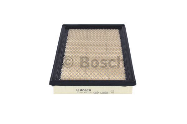 BOSCH Õhufilter 1 987 429 181