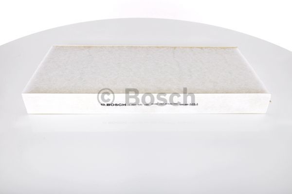 BOSCH Filter,salongiõhk 1 987 431 189