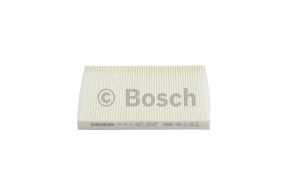 BOSCH Filter,salongiõhk 1 987 432 106