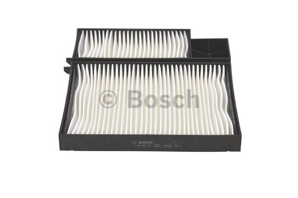 BOSCH Filter, interior air