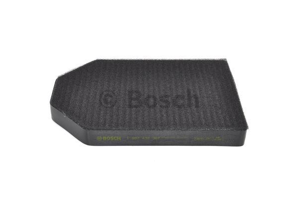 BOSCH Filter,salongiõhk 1 987 432 367