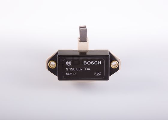 BOSCH Generaatori pingeregulaator 9 190 087 034