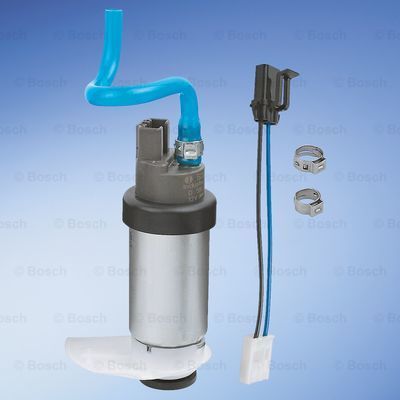 BOSCH Kütusepump F 000 TE0 114