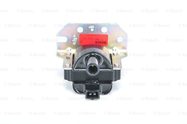 BOSCH Süütepool F 000 ZS0 105