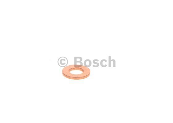 BOSCH Уплотнительное кольцо, шахта форсунки F 00V C17 503
