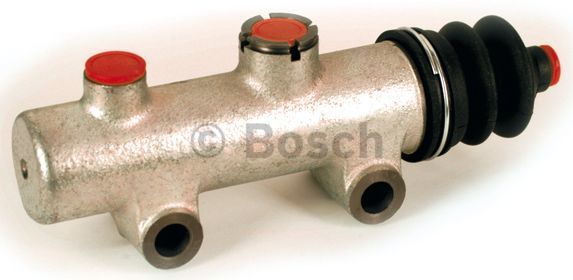 BOSCH Главный цилиндр, система сцепления F 026 005 084