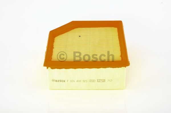 BOSCH Õhufilter F 026 400 023