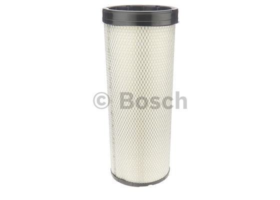 BOSCH Lisa õhufilter F 026 400 277