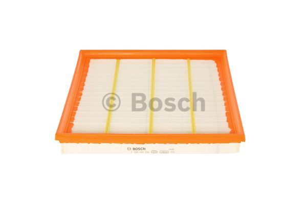 BOSCH Õhufilter F 026 400 290