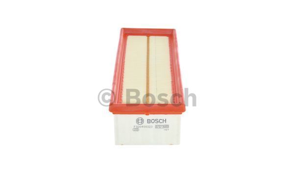 BOSCH Õhufilter F 026 400 323