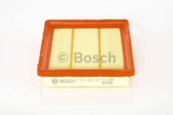 BOSCH Воздушный фильтр F 026 400 325