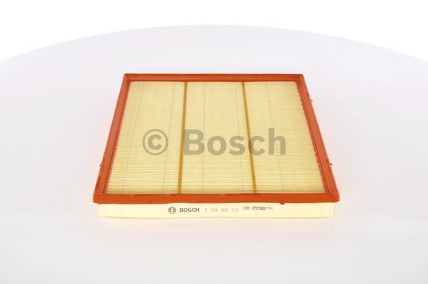 BOSCH Õhufilter F 026 400 373