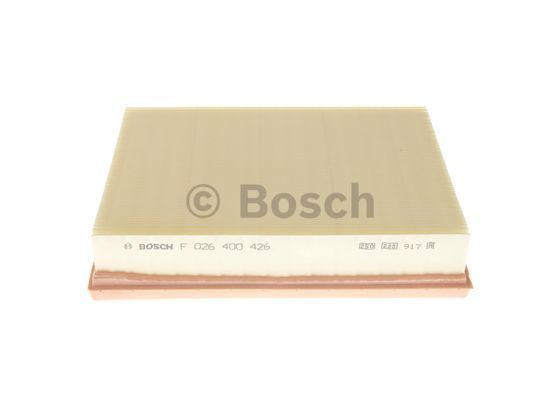 BOSCH Воздушный фильтр F 026 400 426