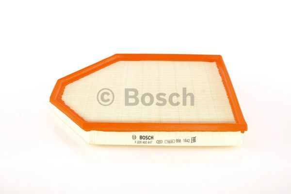 BOSCH Õhufilter F 026 400 447