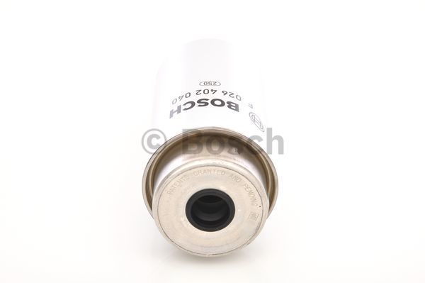 BOSCH Kütusefilter F 026 402 040