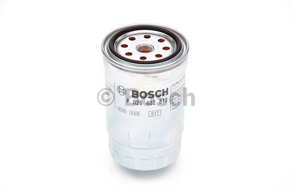 BOSCH Fuel filter