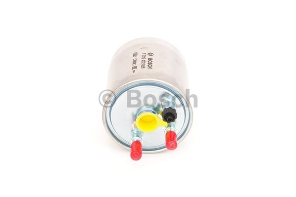 BOSCH Топливный фильтр F 026 402 856