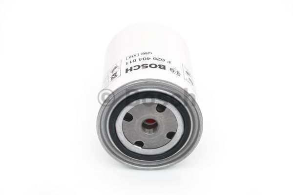 BOSCH Jahutusvedeliku filter F 026 404 011