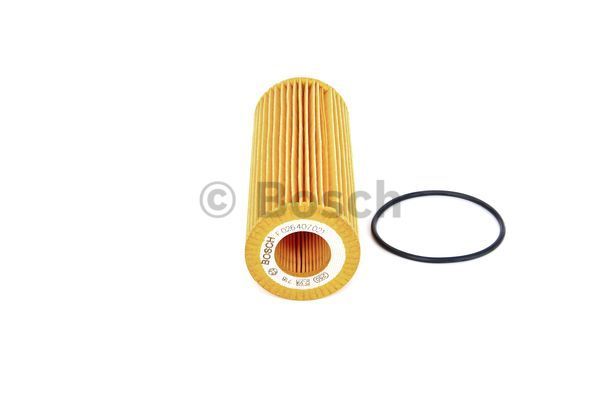 BOSCH Õlifilter F 026 407 021