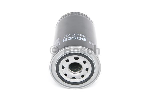 BOSCH Õlifilter F 026 407 057