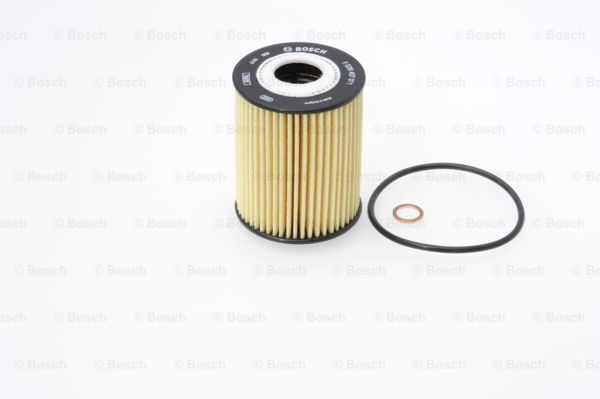 BOSCH Õlifilter F 026 407 071