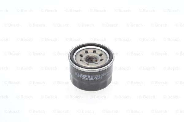 BOSCH Õlifilter F 026 407 089