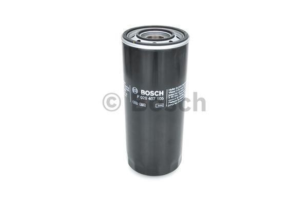 BOSCH Õlifilter F 026 407 105