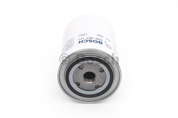 BOSCH Õlifilter F 026 407 111