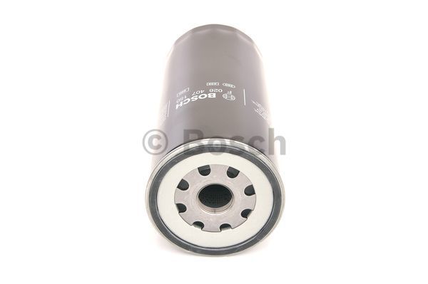 BOSCH Масляный фильтр F 026 407 150