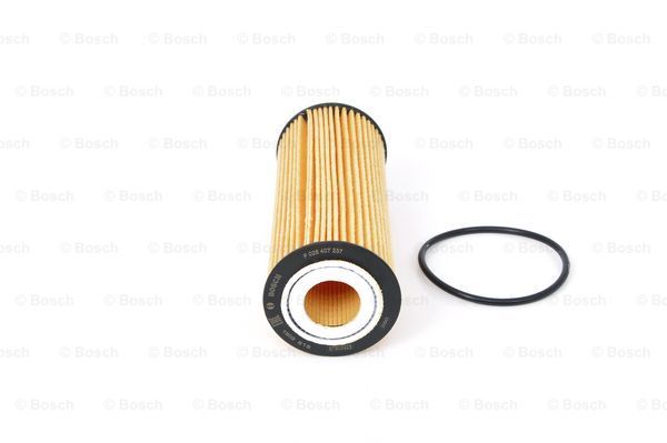 BOSCH Õlifilter F 026 407 237