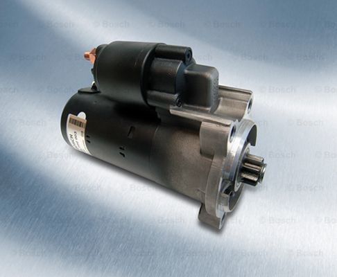 BOSCH Starter F 026 T02 003