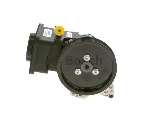 BOSCH Hüdraulikapump,roolimine K S00 000 660