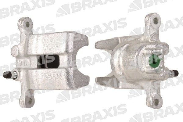 BRAXIS Тормозной суппорт AG0609
