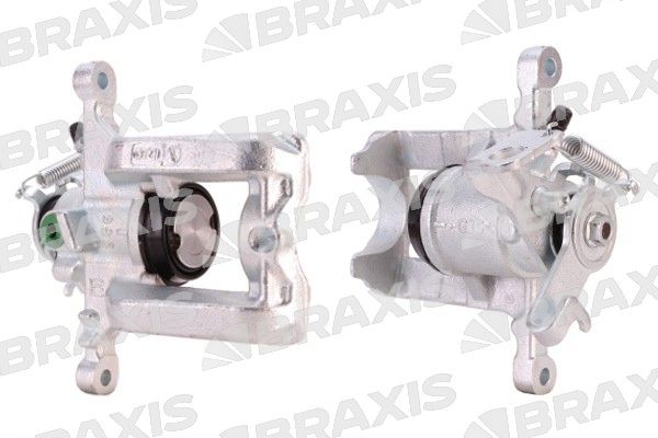 BRAXIS Тормозной суппорт AG1662