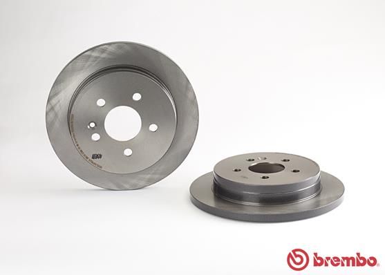 BREMBO Piduriketas 08.7936.11