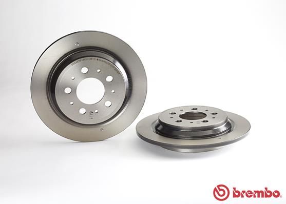 BREMBO Piduriketas 08.9462.11