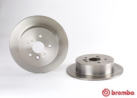 BREMBO Piduriketas 08.A333.10