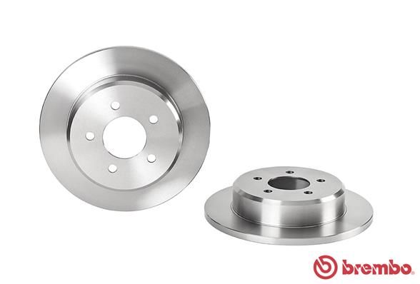 BREMBO Piduriketas 08.A351.10