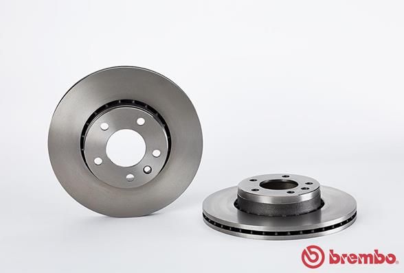 BREMBO Piduriketas 09.5220.10