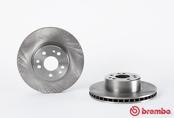 BREMBO Piduriketas 09.5726.10