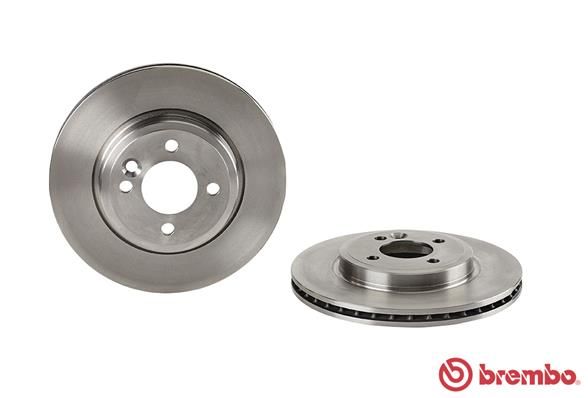 BREMBO Piduriketas 09.8655.10