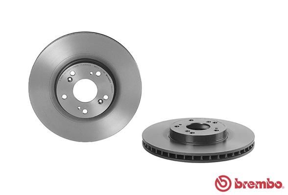 BREMBO Piduriketas 09.9544.11