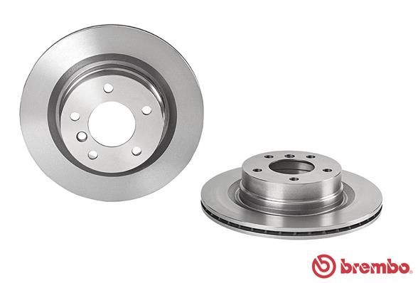 BREMBO Piduriketas 09.9793.10