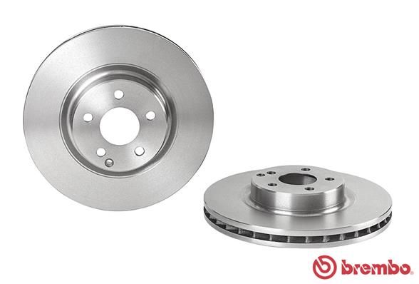 BREMBO Piduriketas 09.9825.20