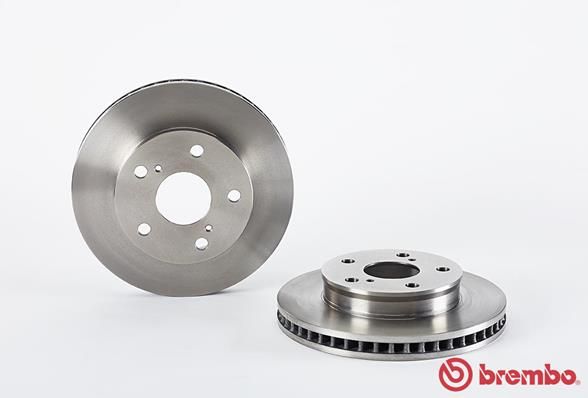 BREMBO Piduriketas 09.A130.20