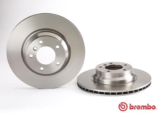 BREMBO Piduriketas 09.A259.10