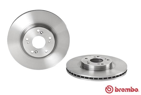 BREMBO Piduriketas 09.A407.10