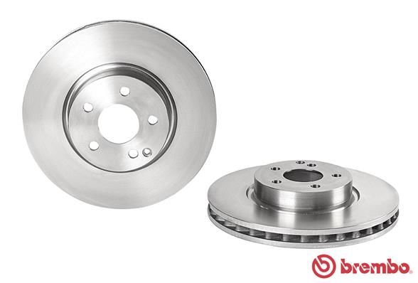 BREMBO Piduriketas 09.A621.10