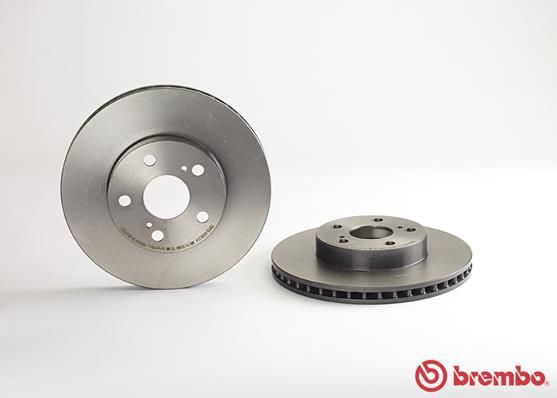 BREMBO Piduriketas 09.A713.11